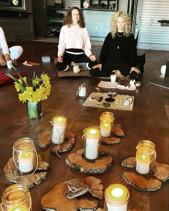 Cacao Ceremony - Exploring Our Relationship With Mother Earth